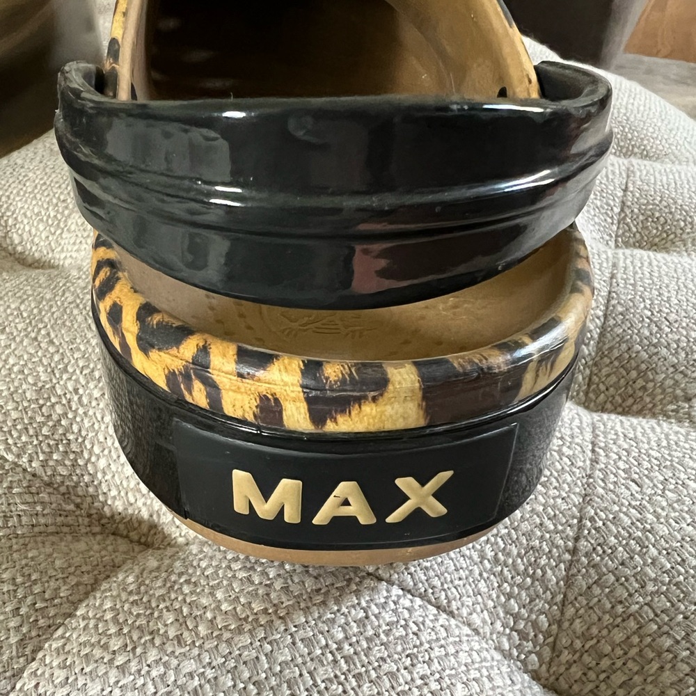 Crocs Max - Leopard - Picture 6 of 6